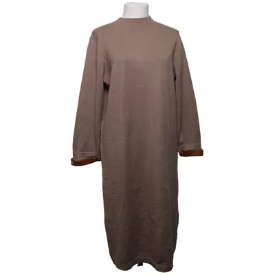 Klänning (Beige) från Melody Polyamid, Polyester, Viskos