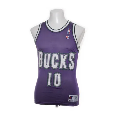 Basketlinne (Lila) från Champion Nylon, Polyester