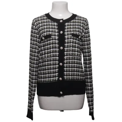 Cardigan (Urielle) van Derhy Acryl, Metallvezel, Polyamide, Polyester, Wol