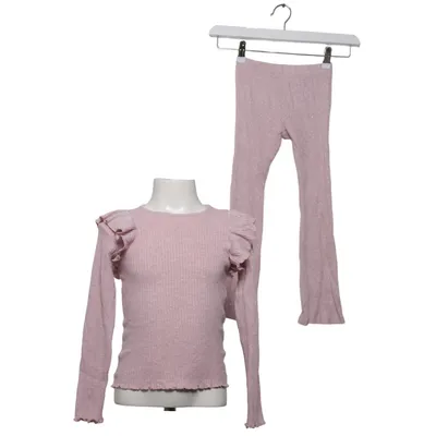 Set (Rosa) från KappAhl Metallfiber, Polyamid, Polyester, Viskos