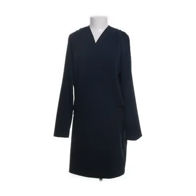 Cocktailjurk (Blauw) van WHYRED Polyester, Elastaan