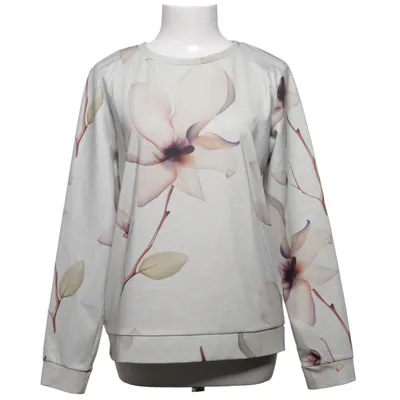 Sweatshirt (NANTESWEAT) van Soaked in Luxury Elastaan, Polyester