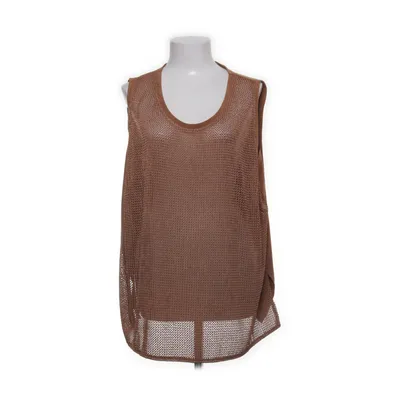 Linne (Brun) från Surprise Polyester