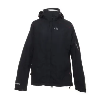 Ski jacket (Black) from Millet Polyamide
