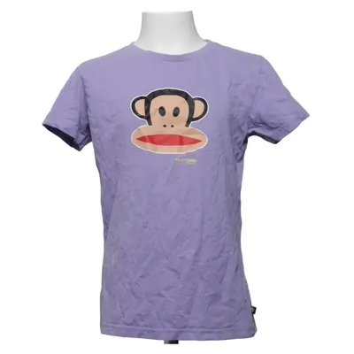 T-shirt (Lila) från Paul Frank Bomull