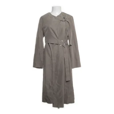 Jas (Beige) van Zara Woman Studio