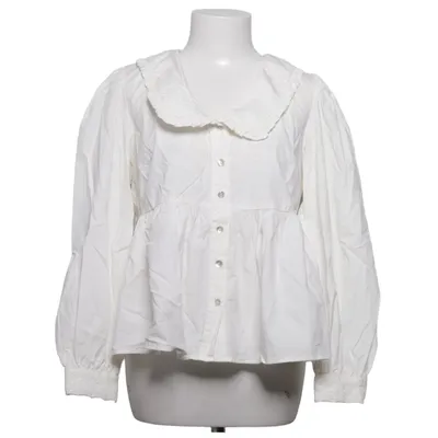 Blus (Hirse) från A View Bomull