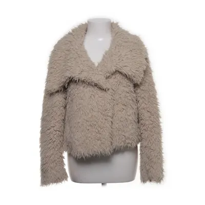 Jacka (Beige) från Zara Basic Outerwear Polyester