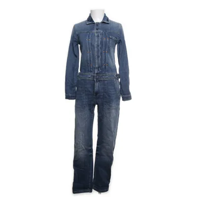 Jumpsuit (Blauw) van Denim