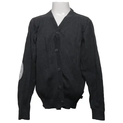 Cardigan (Gris) de Luca & Lola Coton