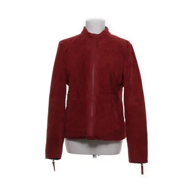 Jacket (Red) from C&A Cotton, Polyester