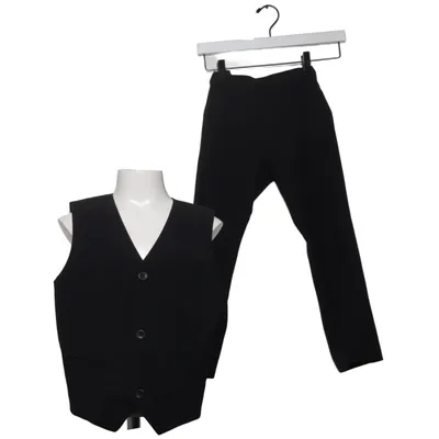 Set (Black) from Name It Elastane, Polyester, Viscose