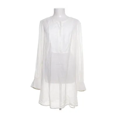 Tunika (Vit) från Noa Noa Bomull, Viskos