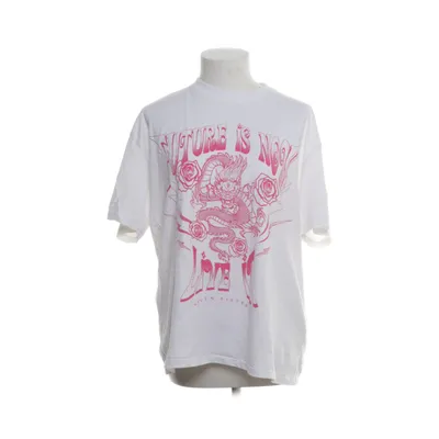 T-shirt (Wit) van Seven Sisters Katoen