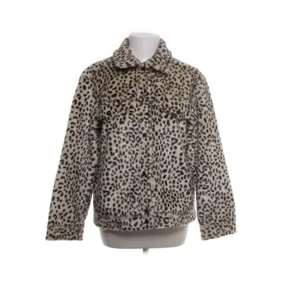 Veste (Beige, Multicolore) de H&M Trend Acrylique, Polyester