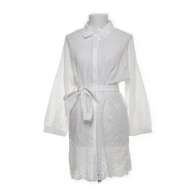 Blouse (Wit) van Golden Days Katoen