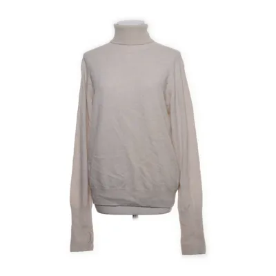 Polotröja (Beige) från The Frankie Shop Kashmir, Ull