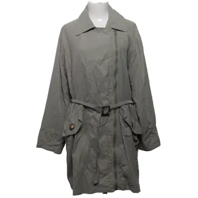 Trenchcoat (Beige) von Casual by Lindex Polyamid, Polyester