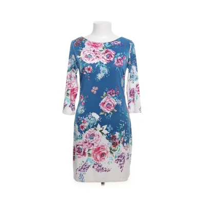 Tunic (Blue, Multicolored) from Atmosphere