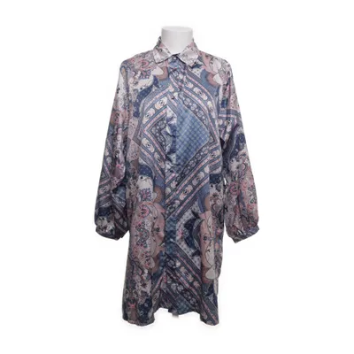 Blousejurk (Blauw, Meerkleurig) van Yamamay Polyester