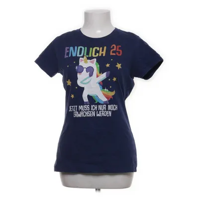 T-shirt (Bleu, Multicolore) de Port & Company Coton