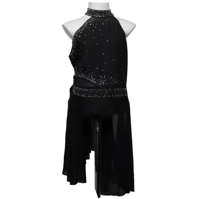 Tutu de danse (Noir) de Iefiel