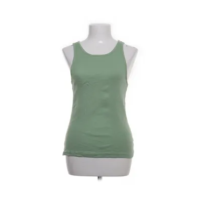 Tank Top (Green) from Dedicated