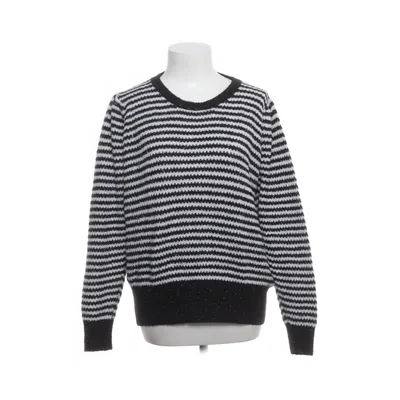 Trui (Wit, Zwart) van Himmelblau Acryl, Elastaan, Polyamide, Polyester