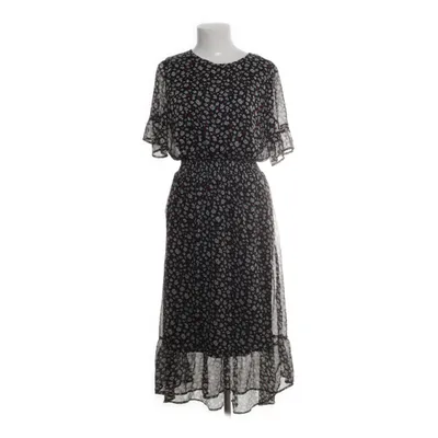 Jurk (Zwart, Meerkleurig) van Seven Sisters Polyester