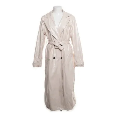 Trenchcoat (Beige) van Loavies