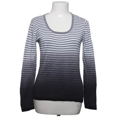 Tröja (Grå, Vit) från Street One Bomull