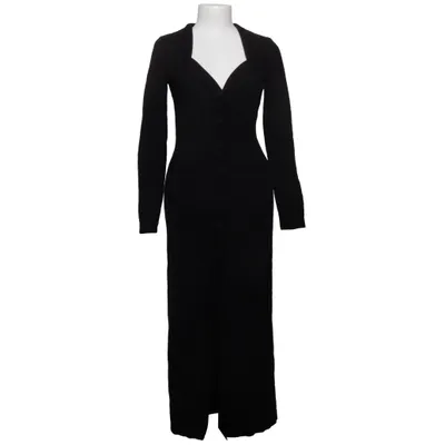 Cardigan (Noir) de Nanushka Coton, Polyamide, Polyester