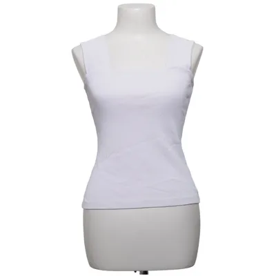 Tank Top (White) from Piro