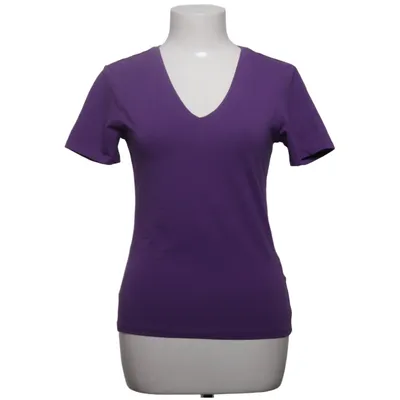 T-shirt (Purple) from Amisu