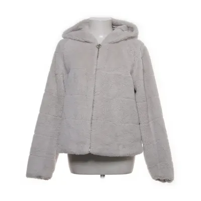 Veste (Beige) de ONLY Fausse fourrure, Polyester