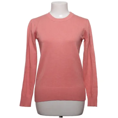 Trui (Roze) van Saint Tropez Polyamide, Viscose