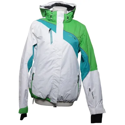 Ski jacket (ANZONI) from Anzoni Polyamide, Polyester