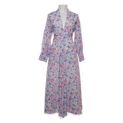 Långklänning (Flerfärgad) från Palomablue Polyester