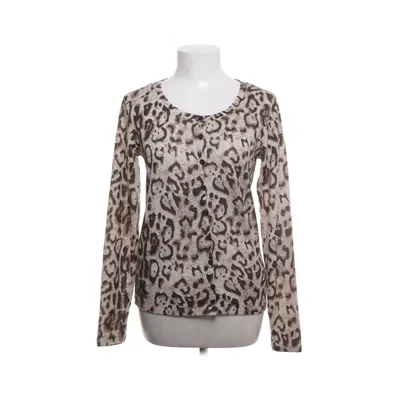 Kofta (Beige, Brun) från VRS Woman Polyester, Elastan