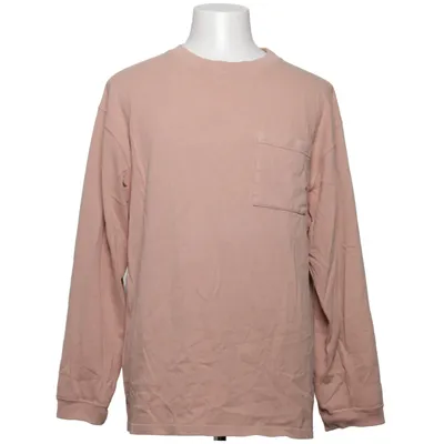 Long sleeve T-shirt (Beige) from SNS Organic cotton