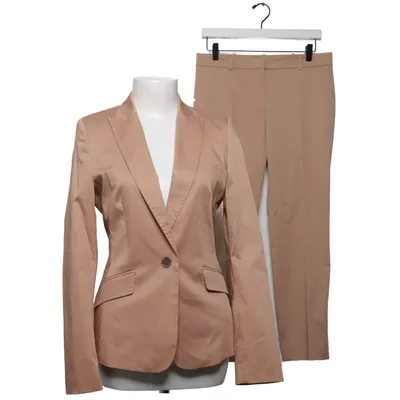 Costume (Beige) de Jake*s Collection Coton, Élasthane