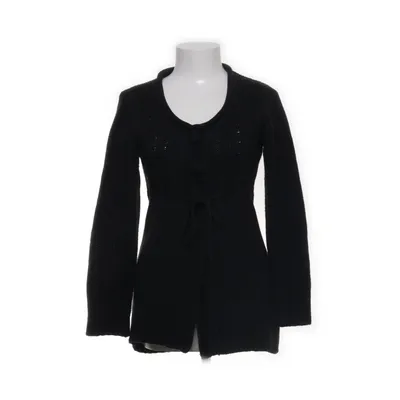 Kofta (Grå) från Clara Akryl, Bomull