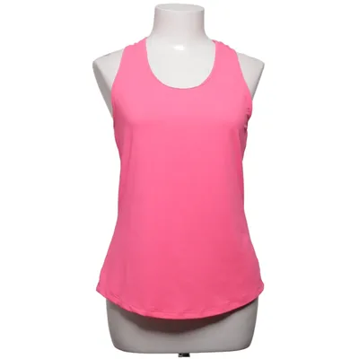 Sport tanktop (Roze)