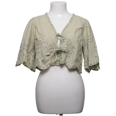 Top (Green) from Divided by H&M Cotton