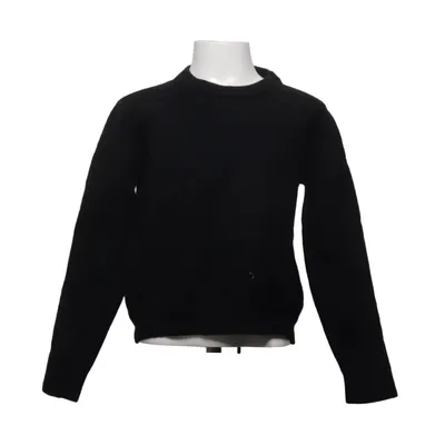 Sweater (Black) from Tailor Store Merino wool