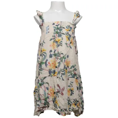 Rompertjes (Beige, Meerkleurig) van Mango Kids Viscose