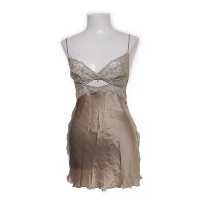 Negligé (Beige) från Intimissimi Lingerie Polyamid, Polyester, Silke