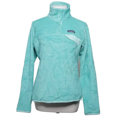 Fleecetröja (Turkos) från Patagonia Polyester