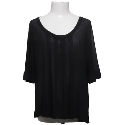 Top (Gray) from Graumann Cashmere, Modal