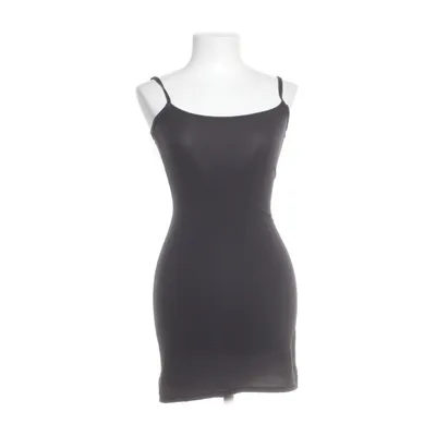 Underklänning (Svart) från Skims